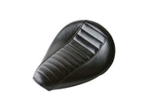 Le Pera Buddy Boy Large Daddy O Seat Black Vinyl Le Pera Default Title