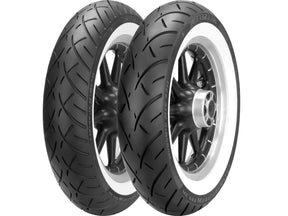 Metzeler Me 888 Marathon Ultra Tire 140/90 B 16 77 H Tl Reinforced Black Wall Metzeler Default Title