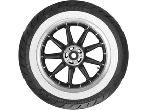 Metzeler Me 888 Marathon Ultra Tire 180/60 R 16 74 H Tl Black Wall Metzeler