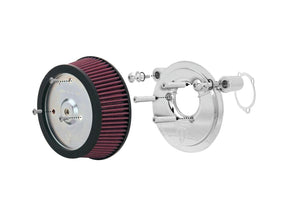 Arlen Ness Big Sucker Backing Plate Arlen Ness Default Title