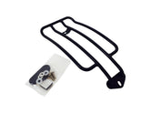 Motherwell 6" Solo Luggage Rack Black Satin Motherwell Default Title
