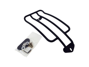 Motherwell 6" Solo Luggage Rack Black Satin Motherwell Default Title