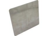 Cce License Plate Backing Plate 200x180x3mm Raw Cce Default Title