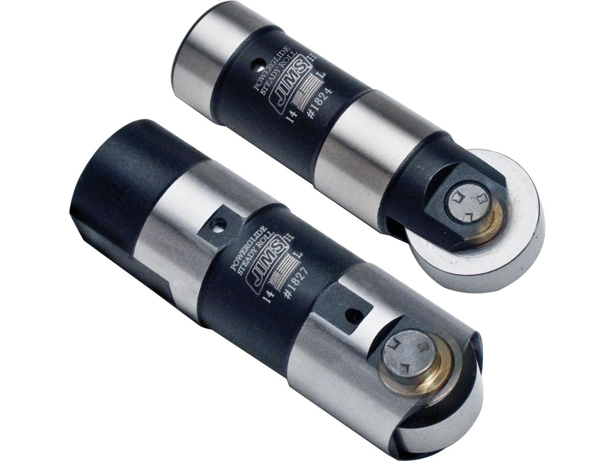 Jims Powerglide™ Steady Roll Tappets Standard Size Jims Default Title