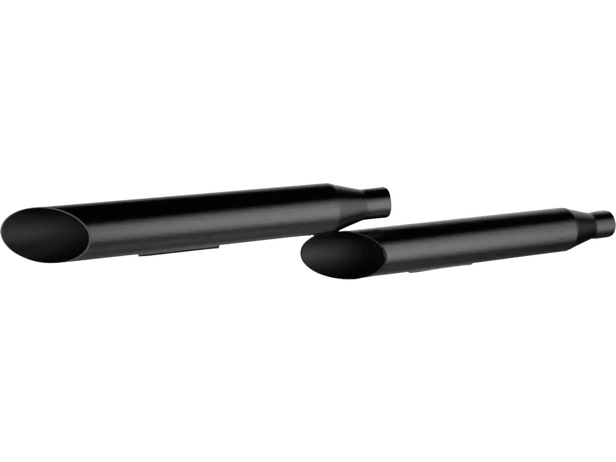 Khrome Werks 3" Hp Plus Mufflers Slash Khrome Werks Default Title