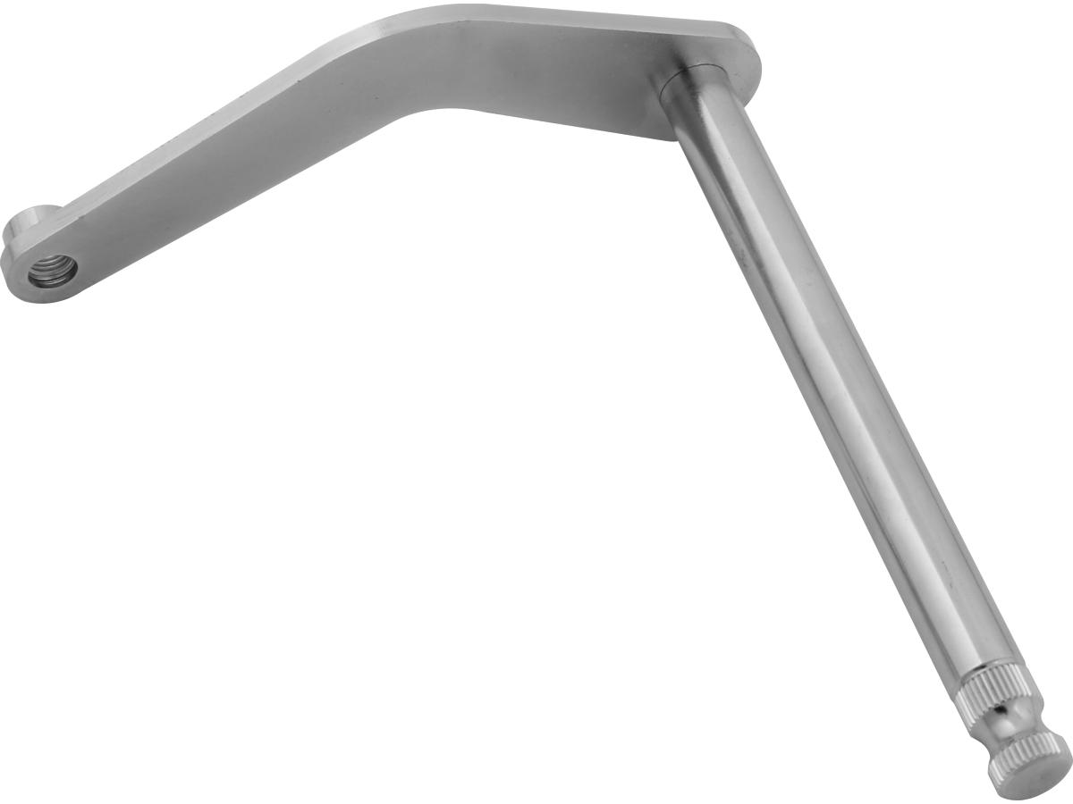 Cce Inner Shifter Lever, Zinc Finish Shifter Lever Cce Default Title