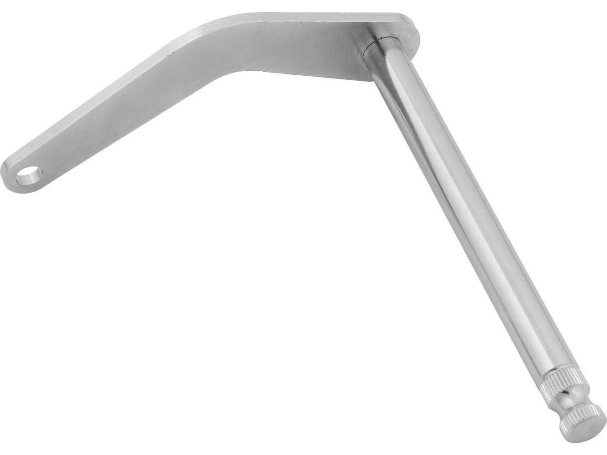 Cce Inner Shifter Lever, Zinc Finish Shifter Lever Cce Default Title