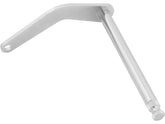 Cce Inner Shifter Lever, Zinc Finish Shifter Lever Cce Default Title