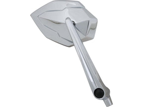 Cce Smooth Mirrors Chrome Cce