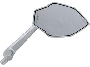 Cce Smooth Mirrors Chrome Cce Default Title