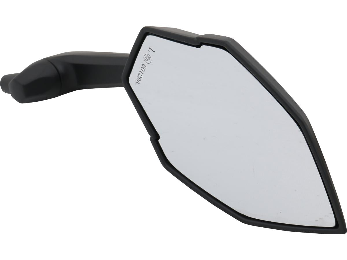 Cce Smooth Mirrors Black Cce Default Title