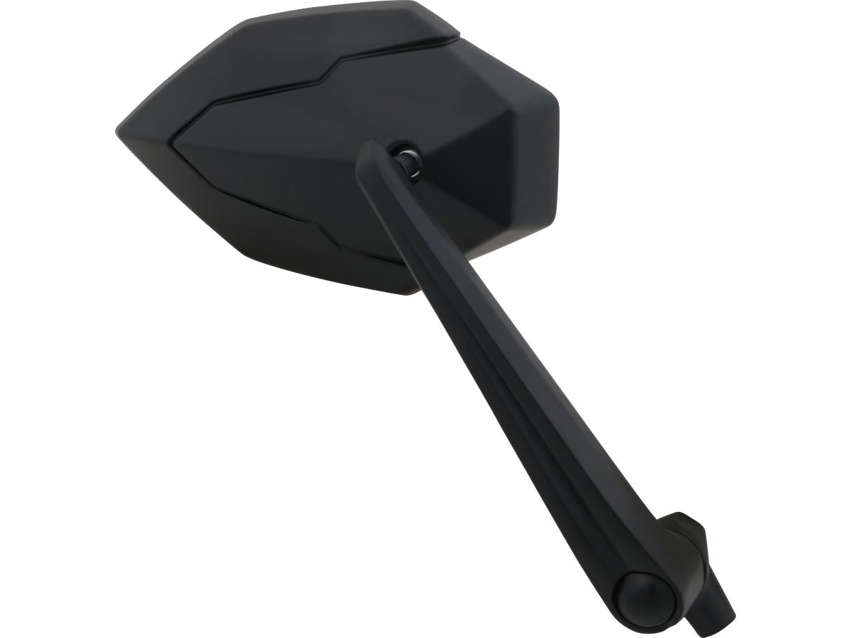 Cce Smooth Mirrors Black Cce
