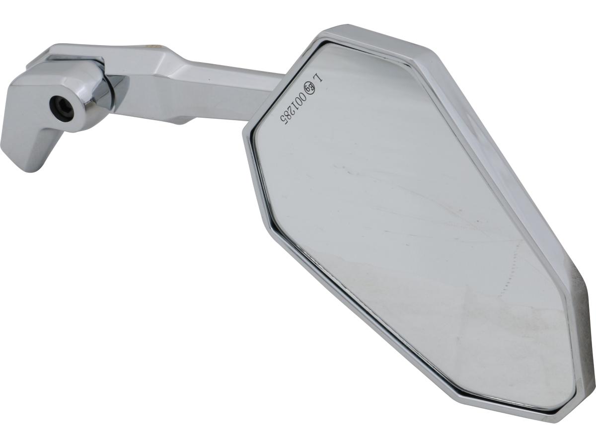 Cce Arrow Mirrors Chrome Cce Default Title
