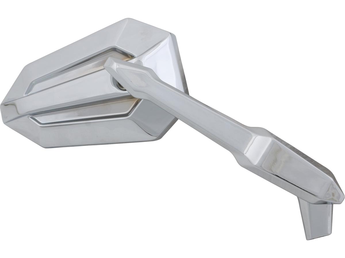 Cce Arrow Mirrors Chrome Cce