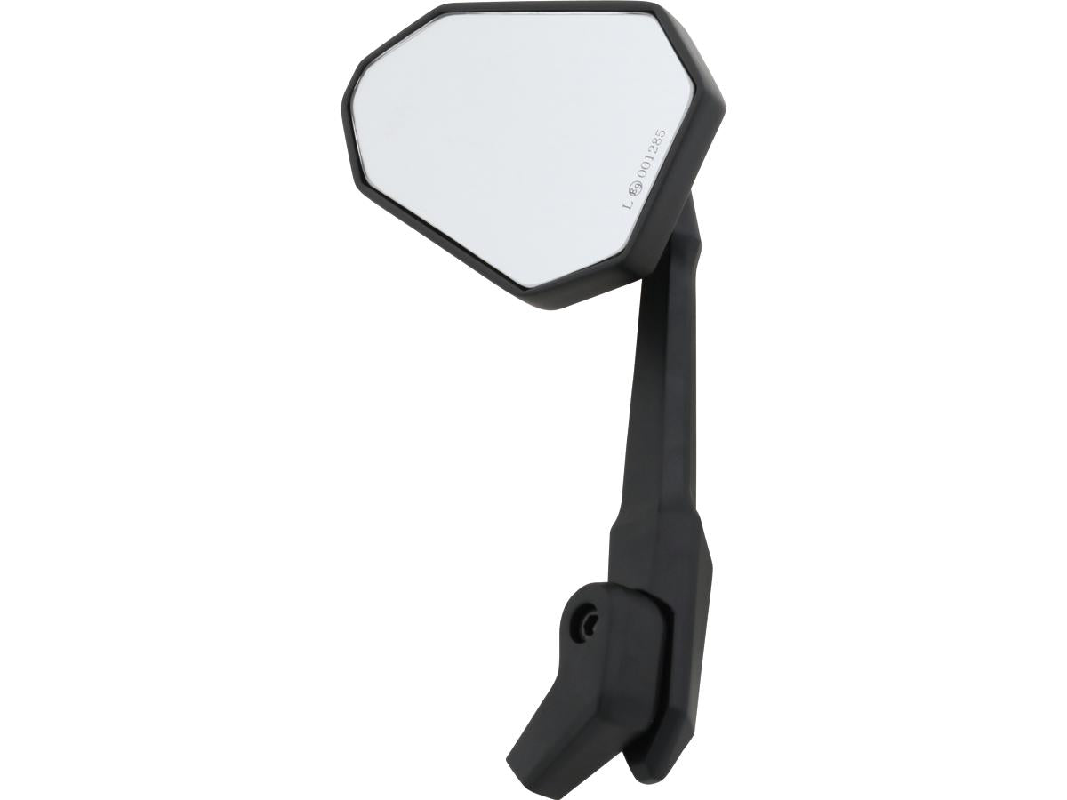 Cce Arrow Mirrors Black Cce