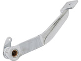 Cce Brake Lever, Chrome Brake Pedal Chrome Cce Default Title