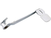 Cce Brake Lever, Chrome Brake Pedal Chrome Cce Default Title