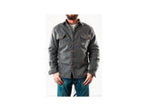 Padded Jacket Holy Death Motorcycle Co. Default Title
