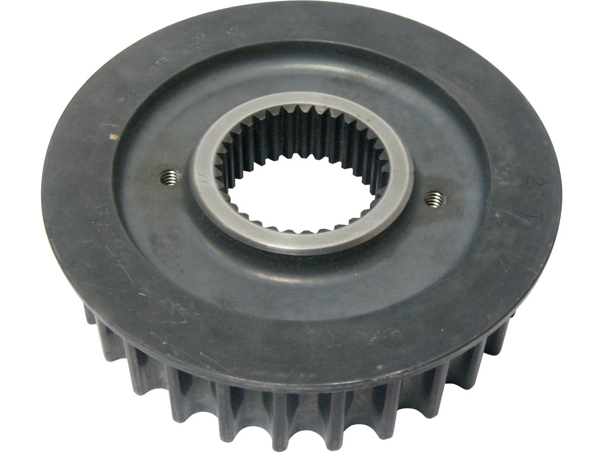 Cce Transmission Drive Pulley For Sportster 28 Teeth Cce Default Title