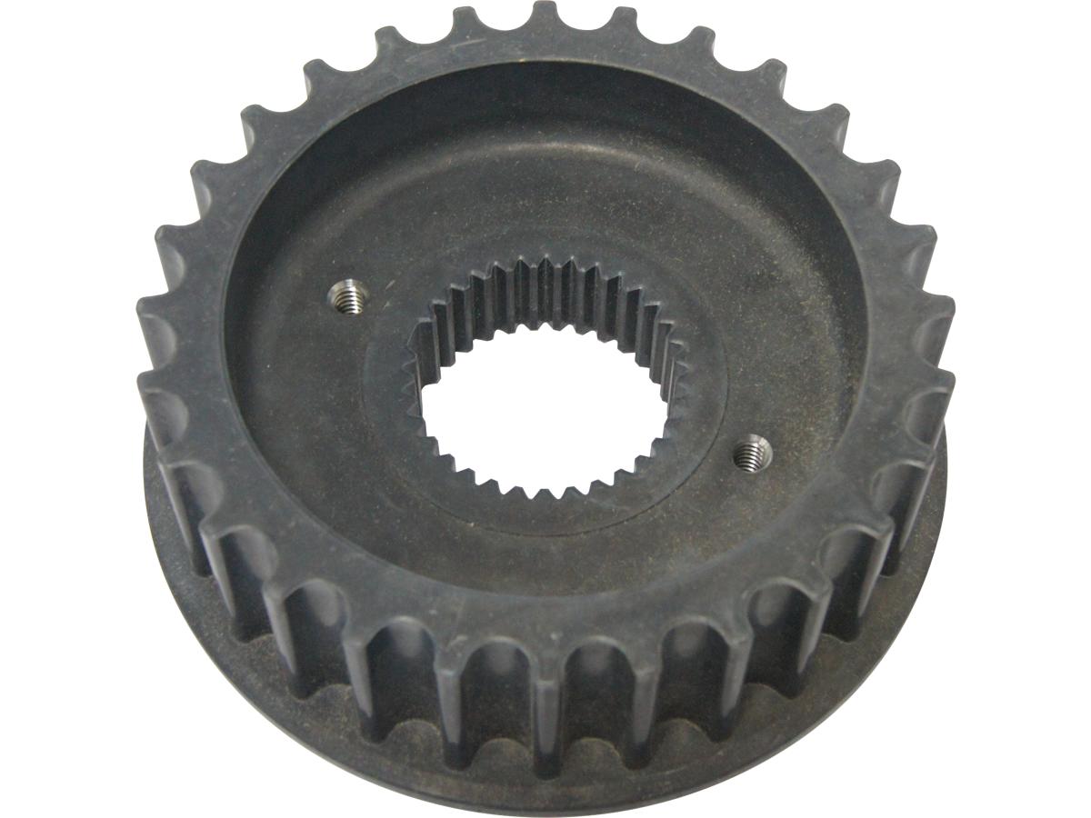 Cce Transmission Drive Pulley For Sportster 28 Teeth Cce