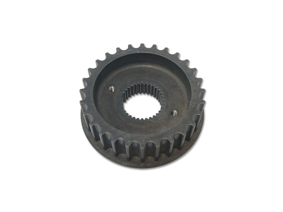 Cce Transmission Drive Pulley For Sportster 30 Teeth Cce