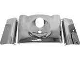 Cce Smooth Fork Tin Without Fork Sliders Chrome Cce Default Title