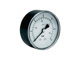 Cce Air Pressure Gauge 40 Mm ø Fitting G1/8 Backside (0 80 Psi) Air Pressure Gauge White Face, 0 80 Psi, Backside Fitting: G1/8 Cce Default Title