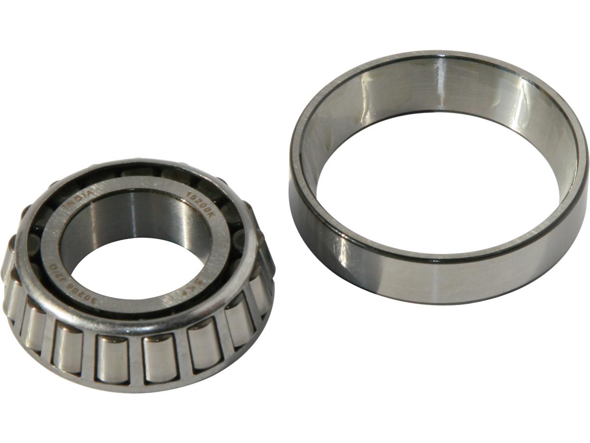 Skf Bearings Frame Neck Bearing For Touring Skf Bearings Default Title