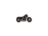 Falcon Double Groove Slip On Mufflers Polished Falcon Default Title