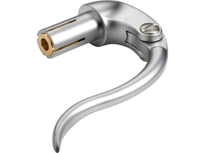 Kustom Tech Retro Line Inverted Hand Control Kit Chrome With Chrome Satin Lever Chrome Satin 1" Cable Operated Kustom Tech Default Title