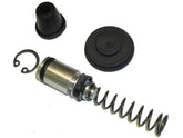 Kustom Tech Master Cylinder Rebuild Kit Wire Operated Master Cylinder With Reservoir Rebuild Kit 14 Mm Kustom Tech Default Title