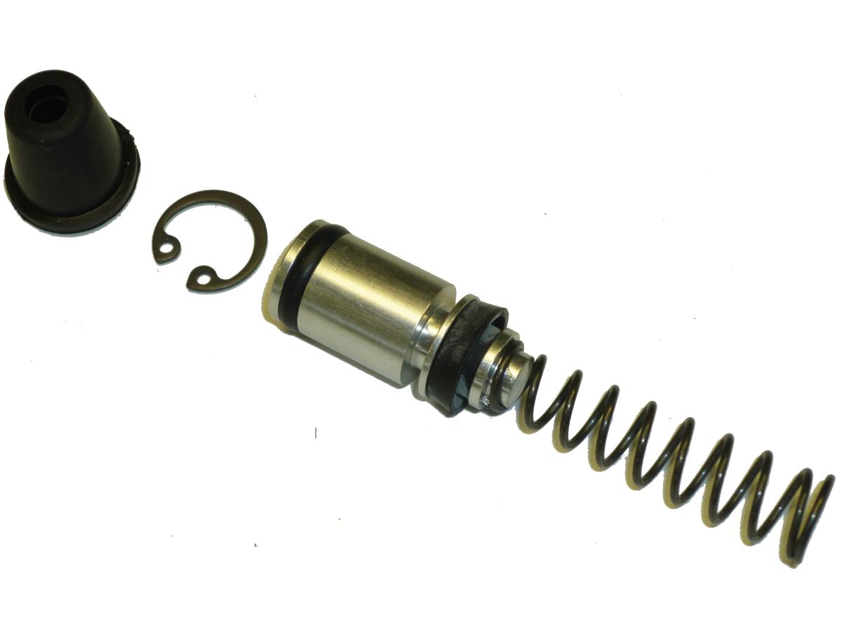 Kustom Tech Master Cylinder Rebuild Kit Wire Operated Master Cylinder Without Reservoir Rebuild Kit 14 Mm Kustom Tech Default Title