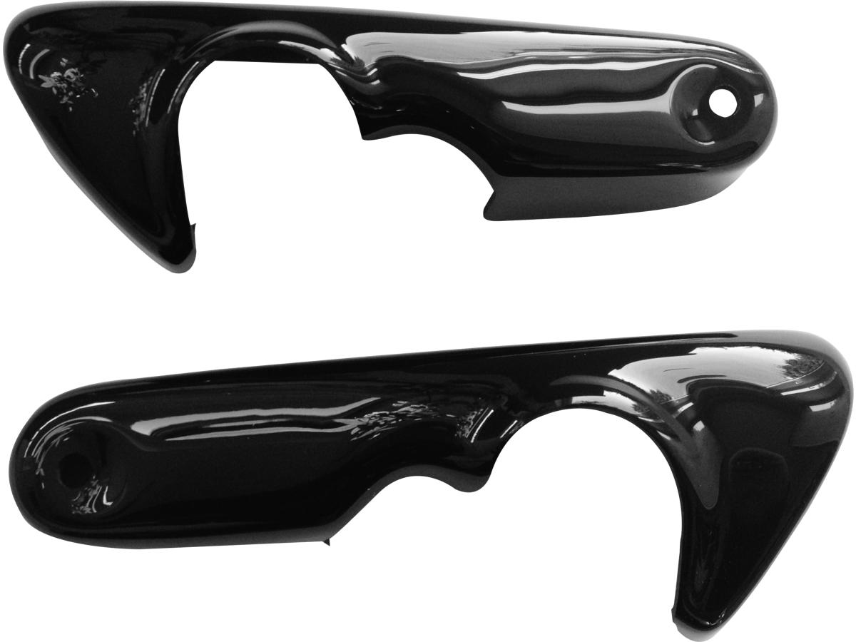 Cult Werk Short Fender Strut Cover Black Gloss Cult Werk Default Title