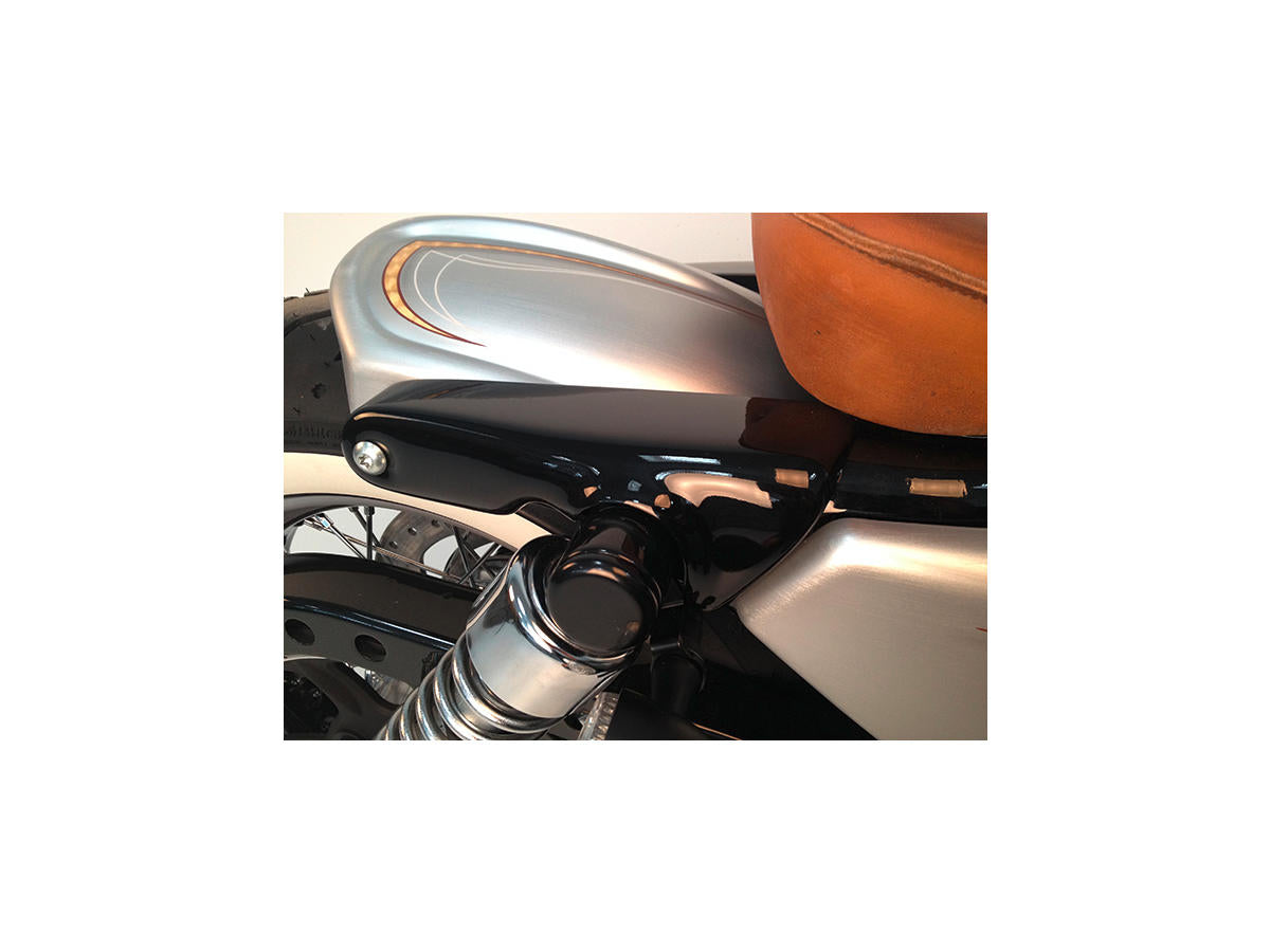 Cult Werk Short Fender Strut Cover Black Gloss Cult Werk