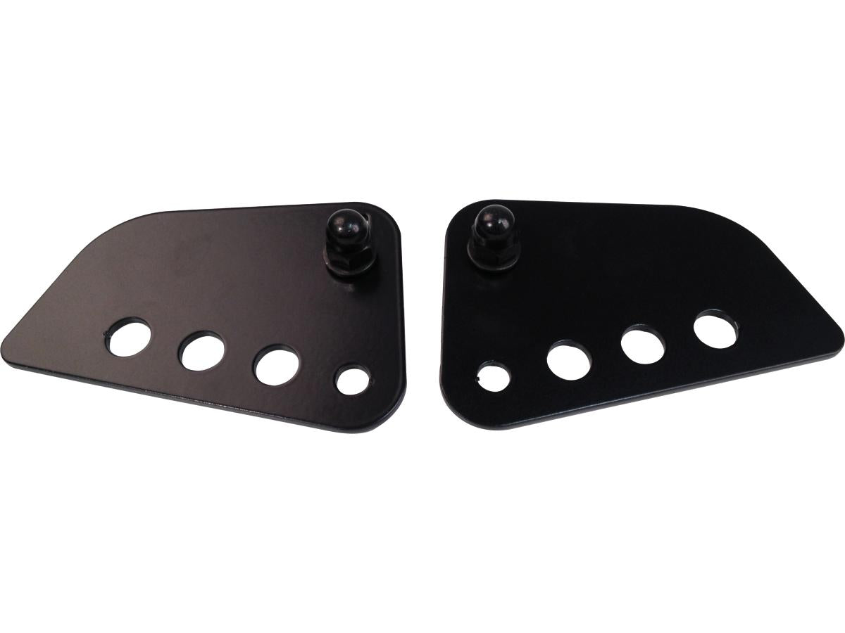 Cult Werk Tank Lift Black Powder Coated Cult Werk Default Title
