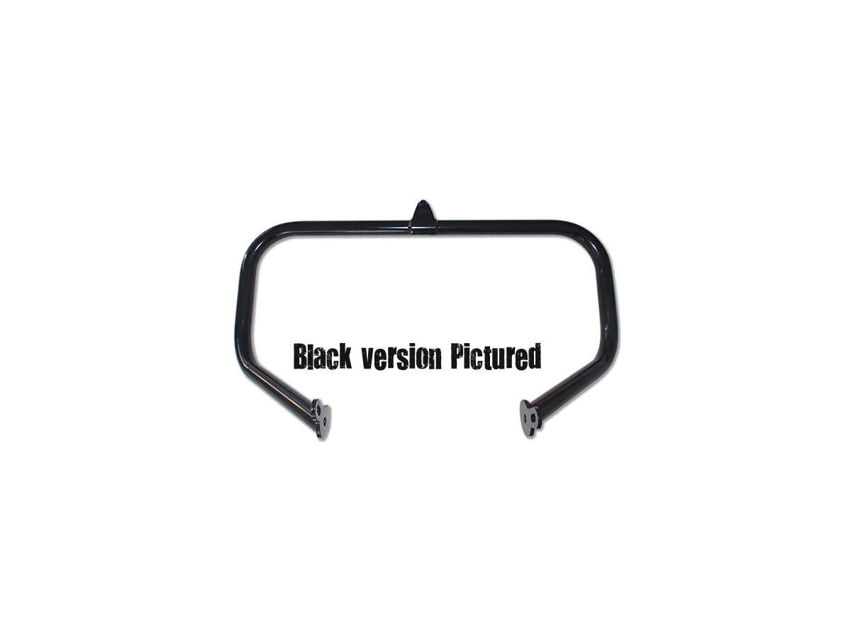 Cce Front Highway Bar For 09 24 Touring, 09 24 Trike Chrome Cce Default Title