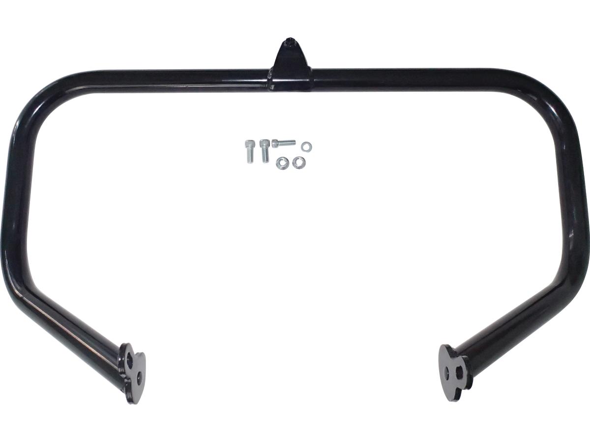 Cce Front Highway Bar For 09 24 Touring, 09 24 Trike Black Cce Default Title