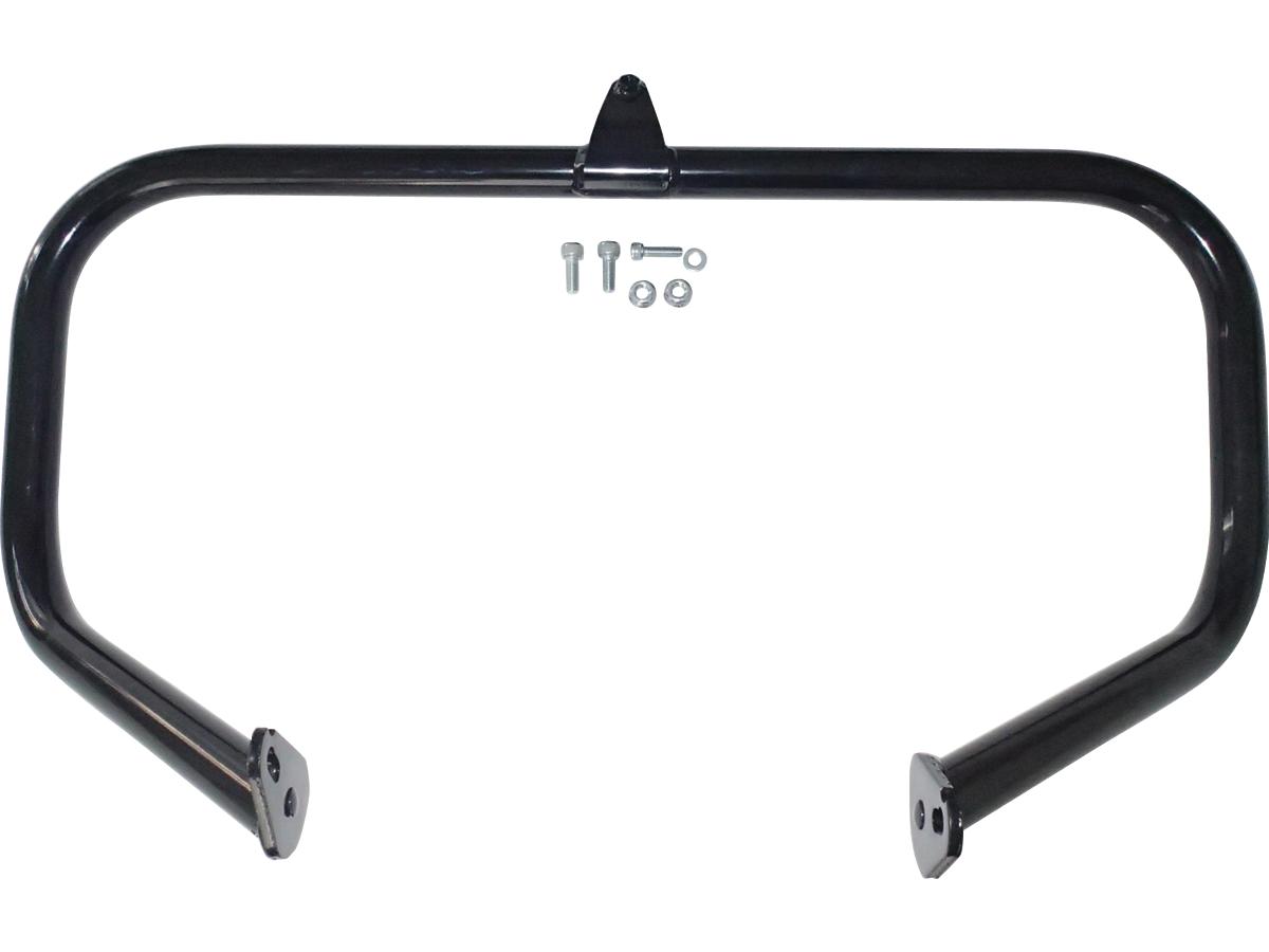 Cce Front Highway Bar For 97 08 Touring Black Cce Default Title