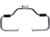 Cce Engine Guard With Highway Pegs Chrome Cce Default Title