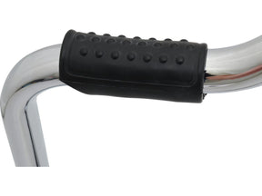 Cce Engine Guard With Highway Pegs Chrome Cce