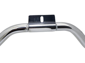 Cce Engine Guard With Highway Pegs Chrome Cce