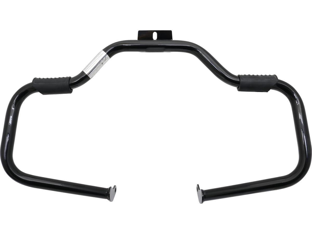 Cce Engine Guard With Highway Pegs Black Cce Default Title