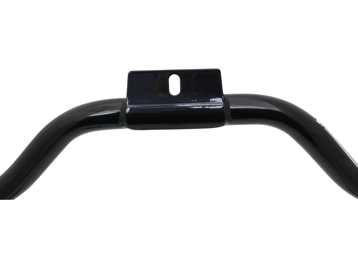 Cce Engine Guard With Highway Pegs Black Cce
