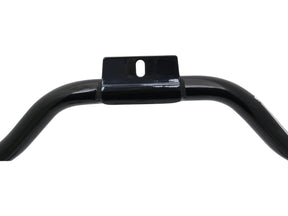 Cce Engine Guard With Highway Pegs Black Cce