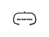 Cce Curved Engine Guard Chrome Cce Default Title