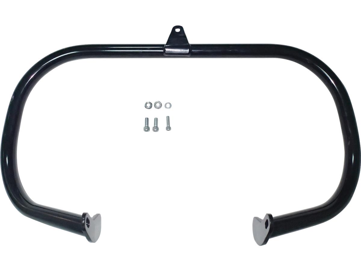 Cce Curved Engine Guard Black Cce Default Title