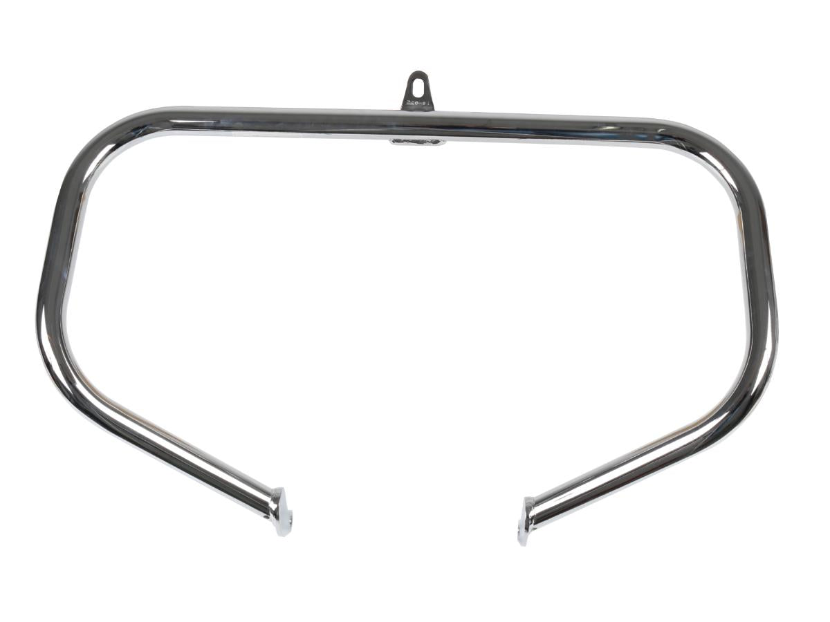 Cce Front Highway Bar For 00 17 Fx Softail Chrome Cce Default Title