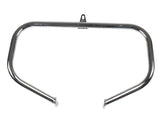Cce Front Highway Bar For 00 17 Fx Softail Chrome Cce Default Title