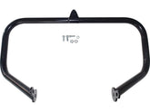Cce Front Highway Bar For 00 17 Fx Softail Black Cce Default Title