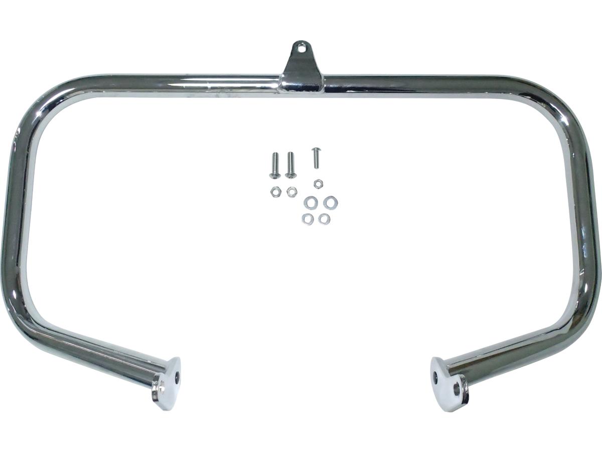 Cce Front Highway Bar For 86 99 Fl Softail Chrome Cce Default Title